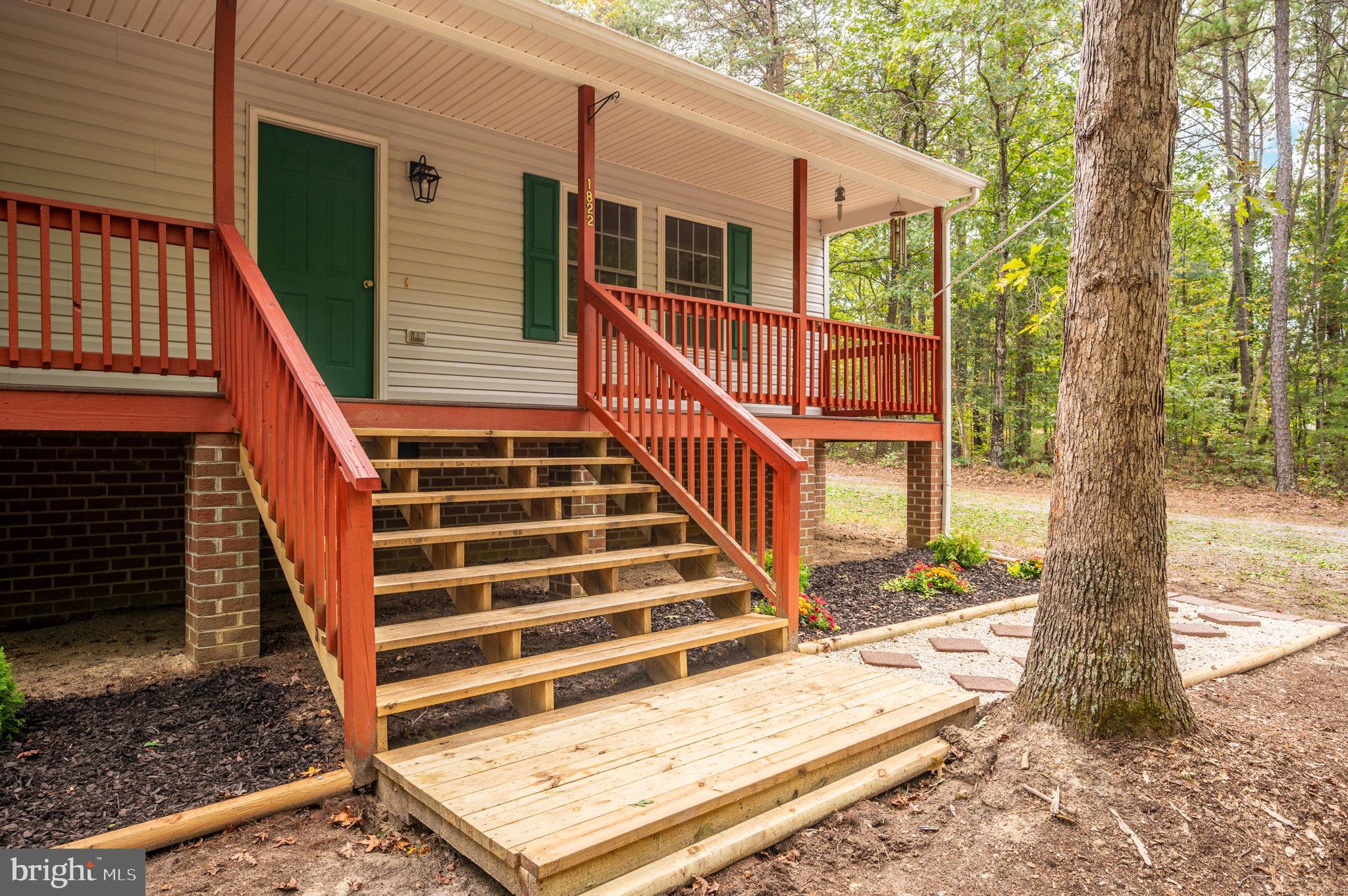1822 COPPER LINE ROAD