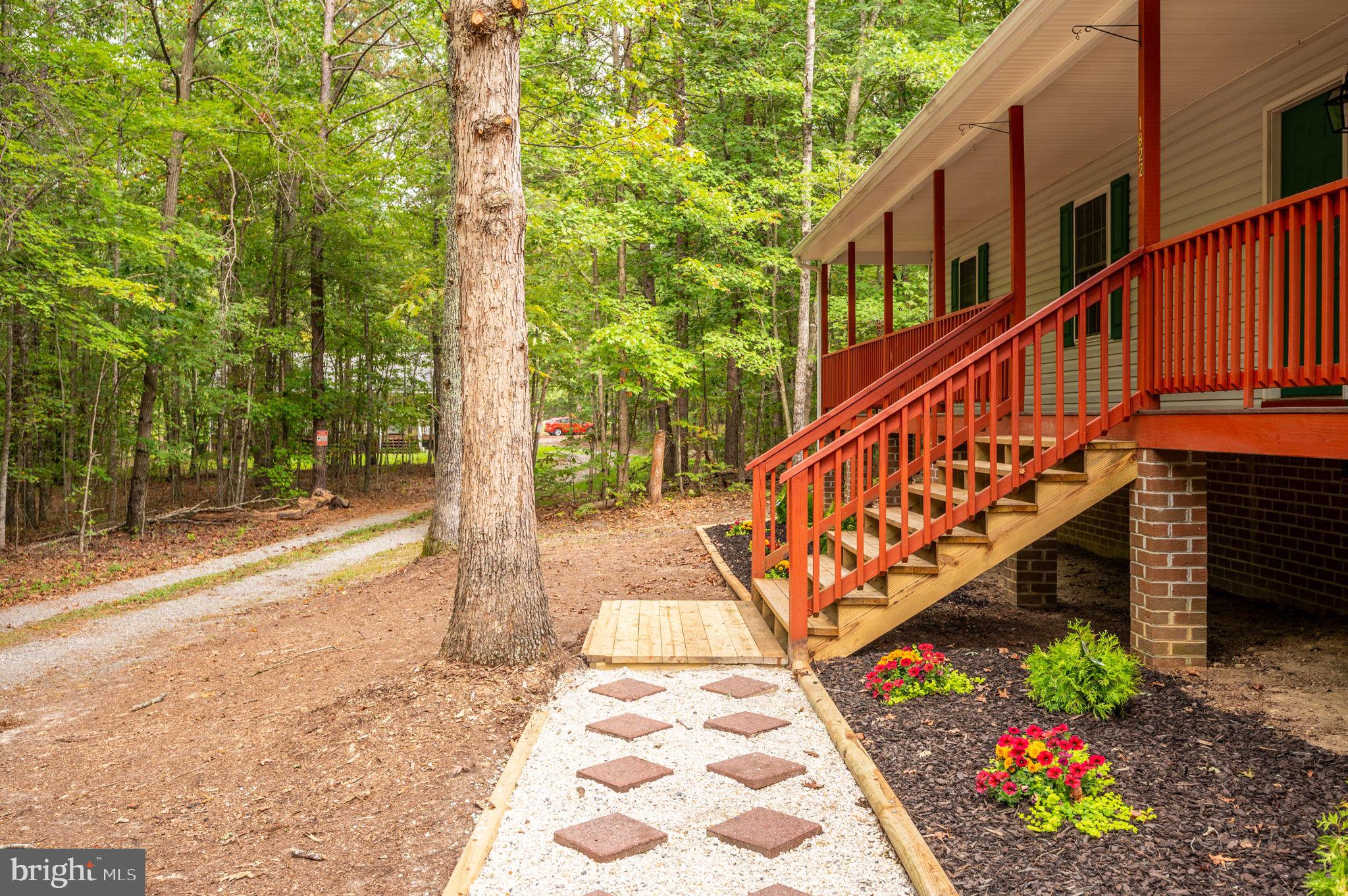 1822 COPPER LINE ROAD