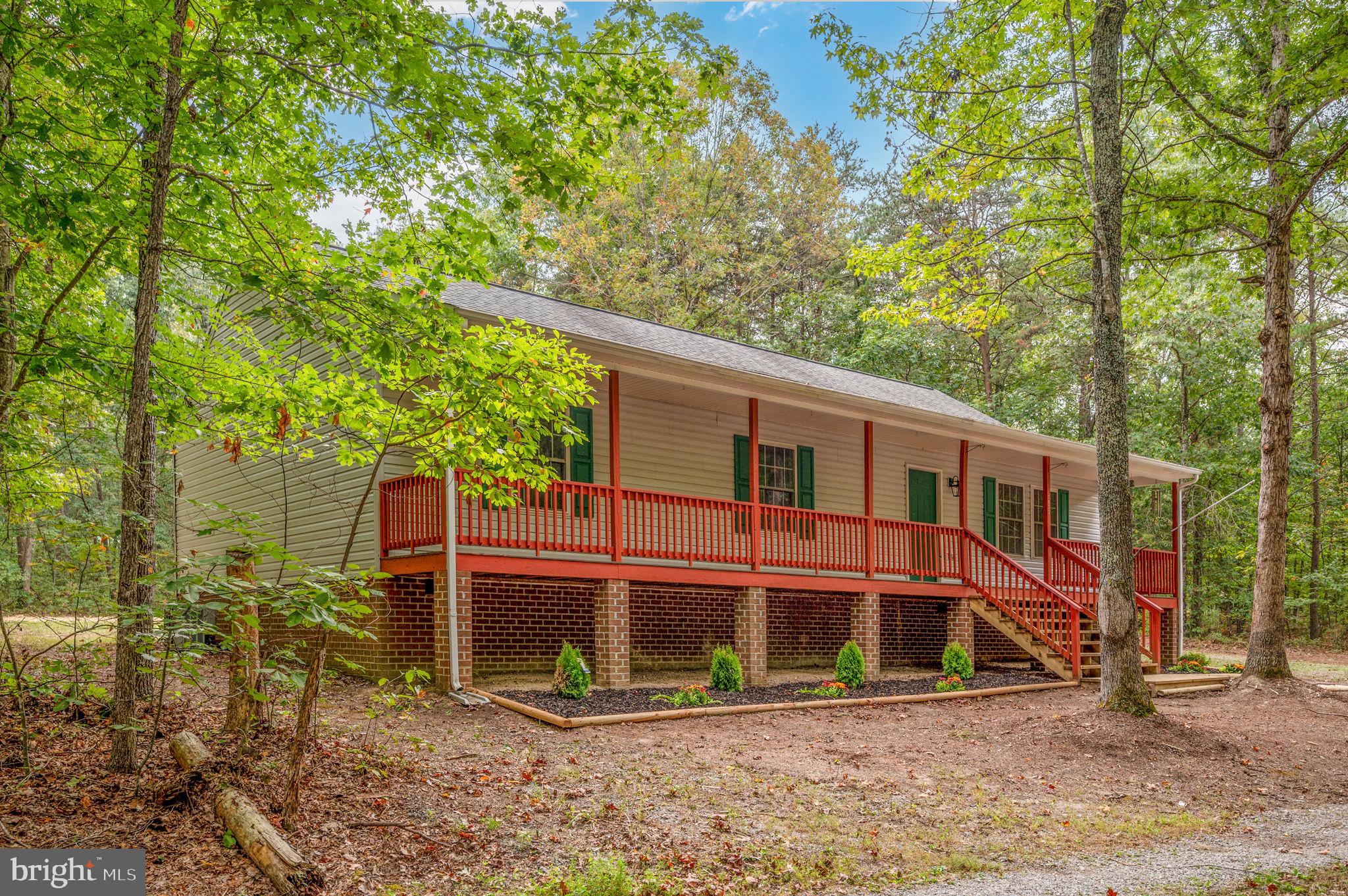 1822 COPPER LINE ROAD