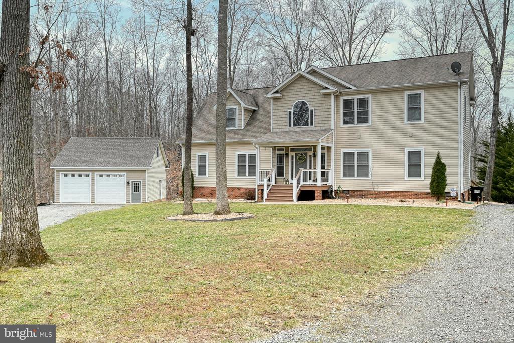 14 ELNOR ROAD