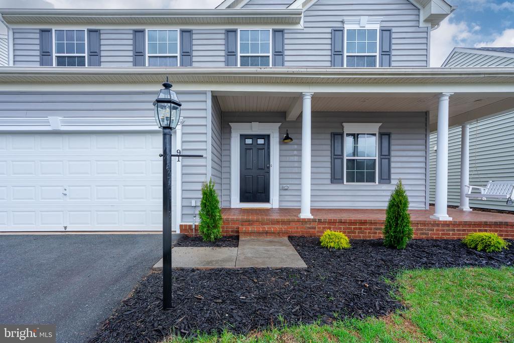 91 APPALACHIAN LANE