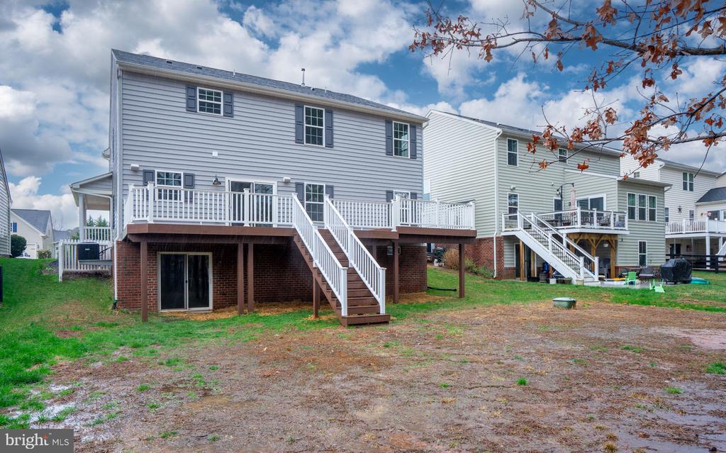91 APPALACHIAN LANE