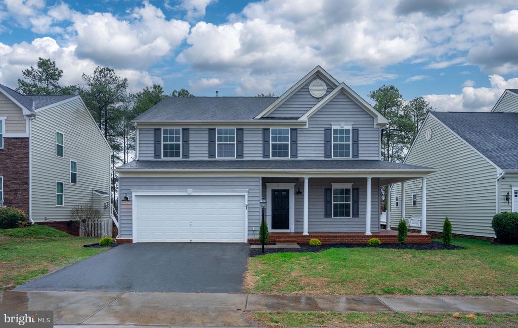 91 APPALACHIAN LANE