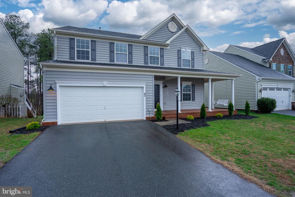 91 APPALACHIAN LANE