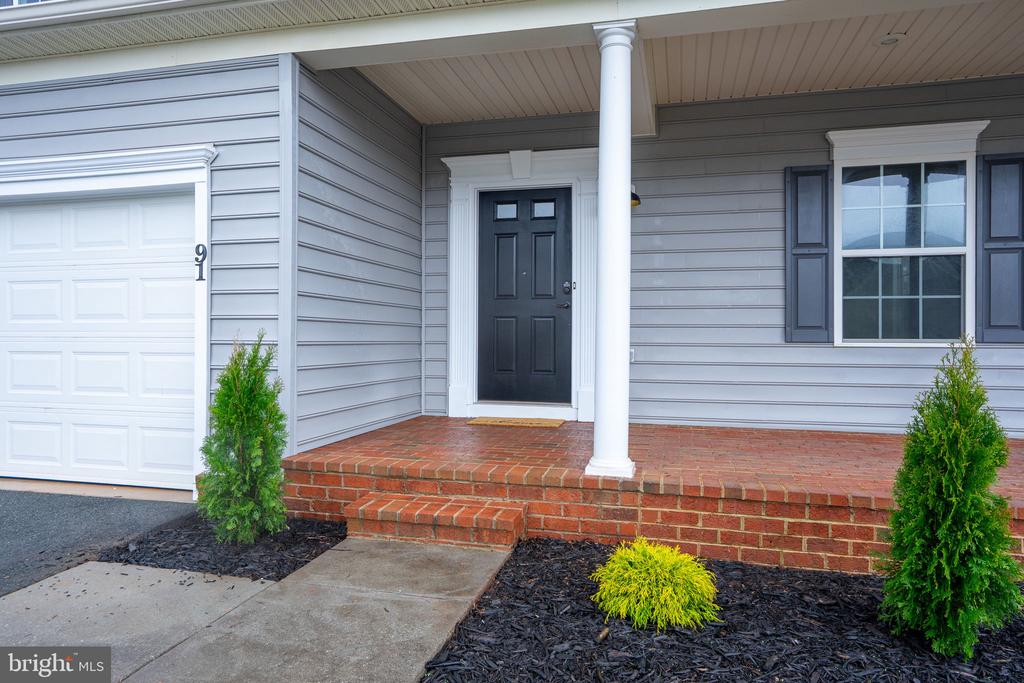 91 APPALACHIAN LANE