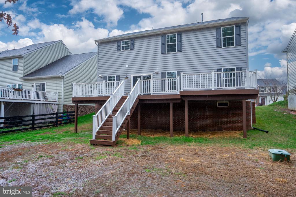 91 APPALACHIAN LANE