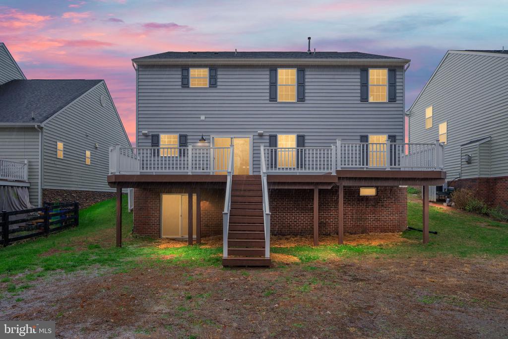 91 APPALACHIAN LANE