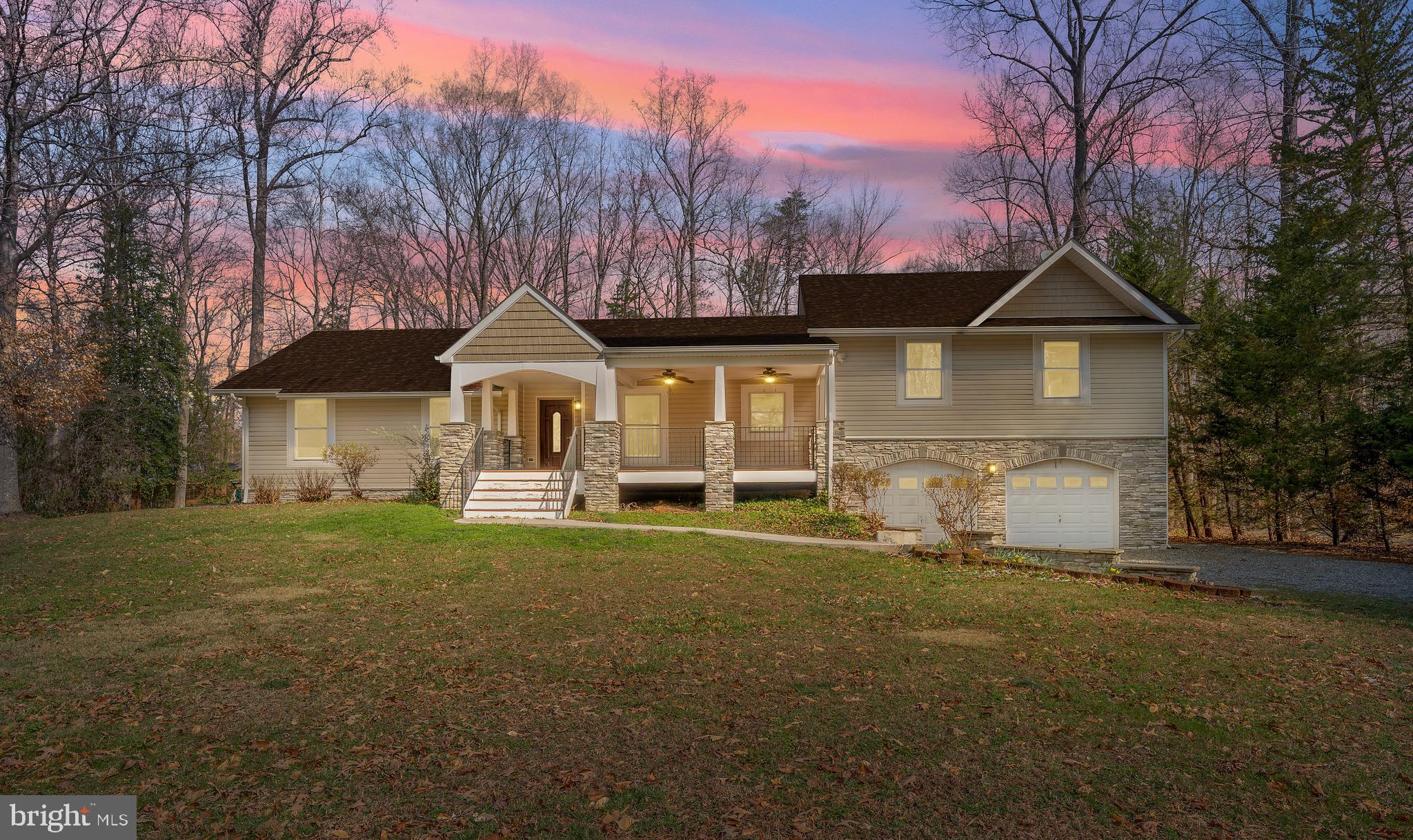215 LAKEWOOD LANDING DRIVE
