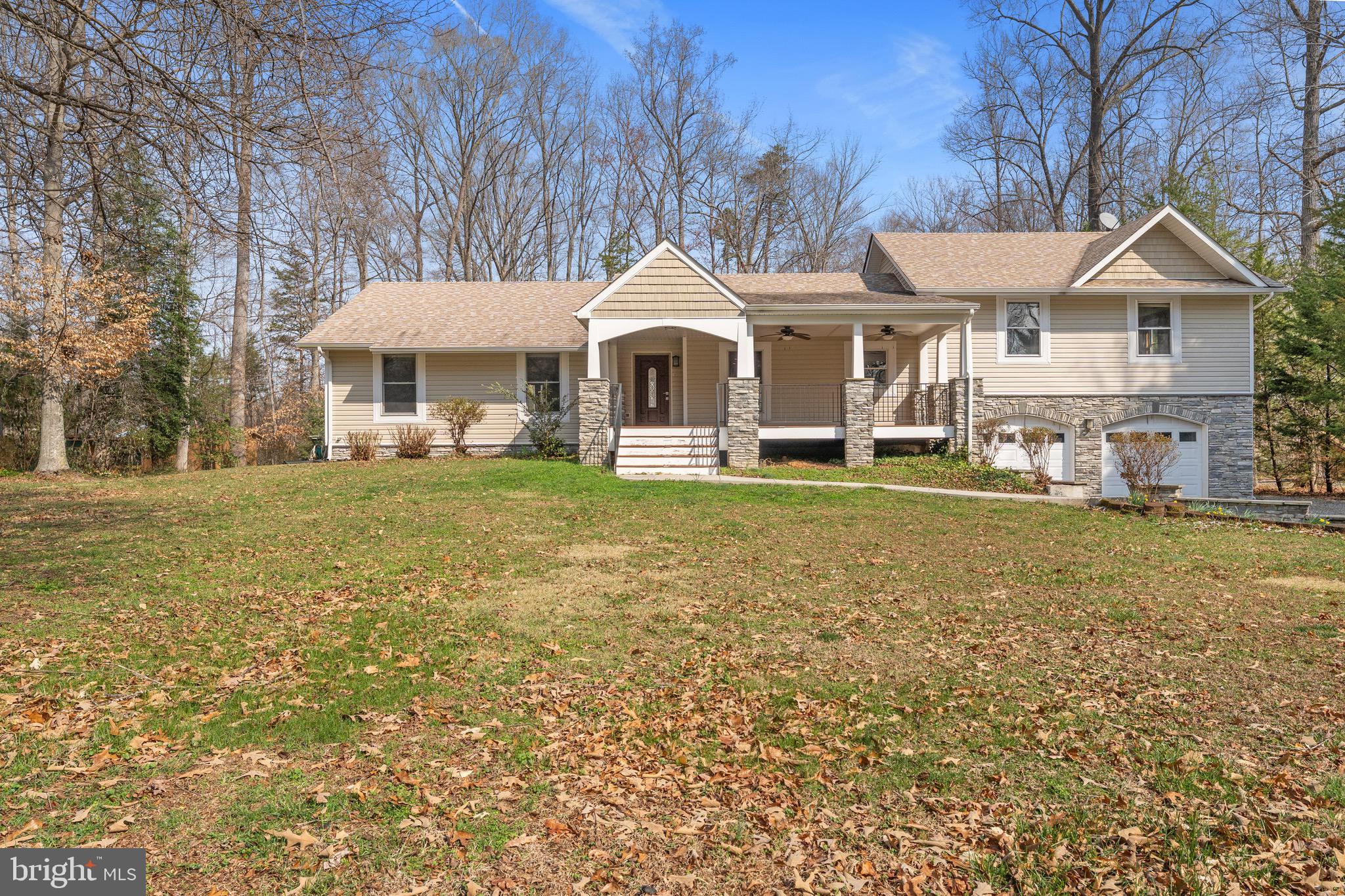 215 LAKEWOOD LANDING DRIVE