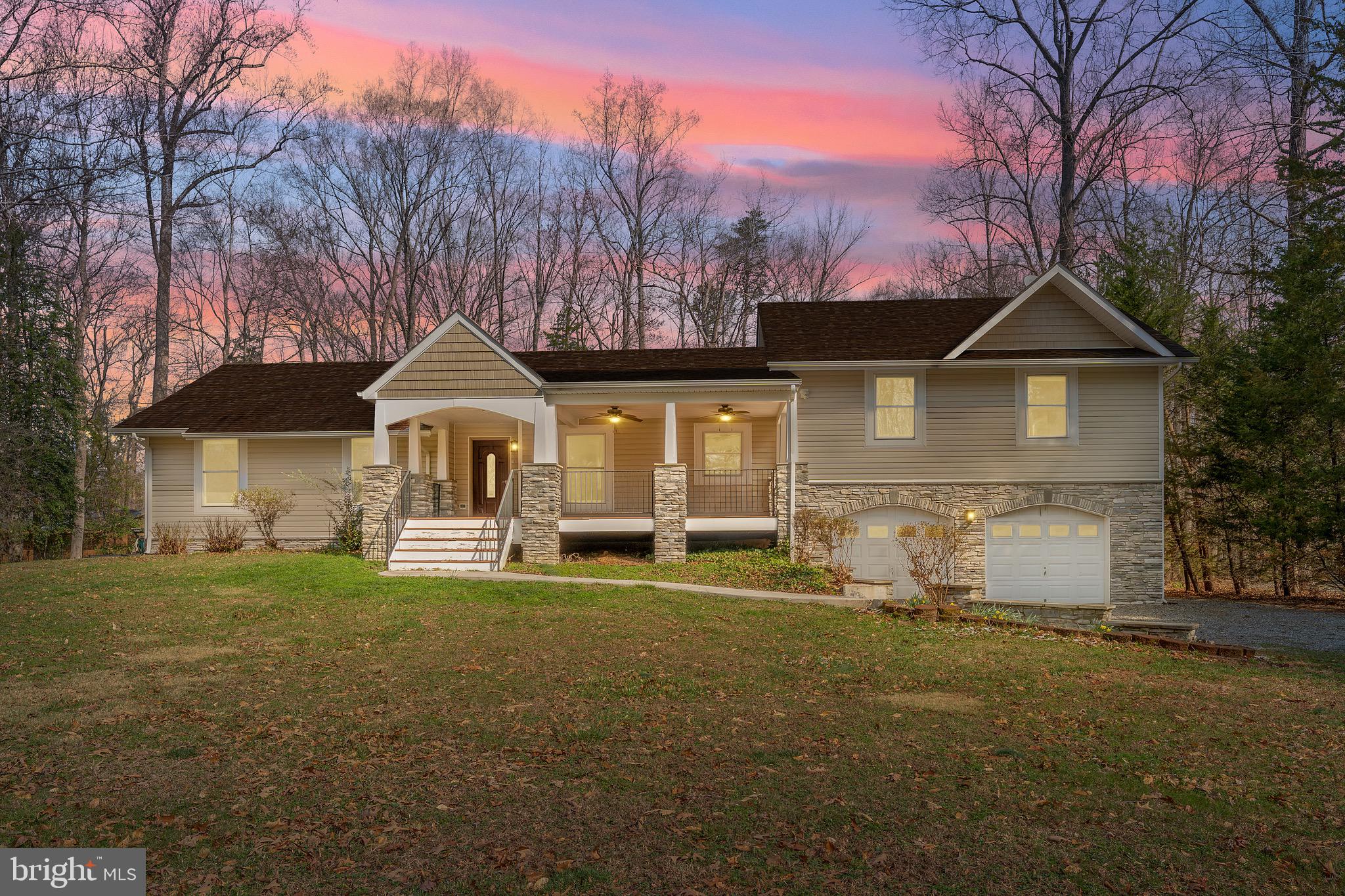 215 LAKEWOOD LANDING DRIVE