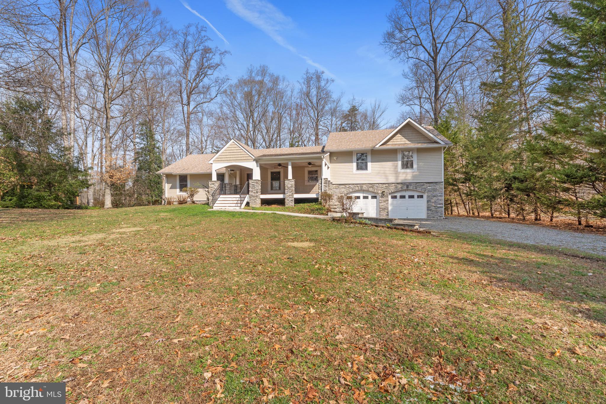 215 LAKEWOOD LANDING DRIVE