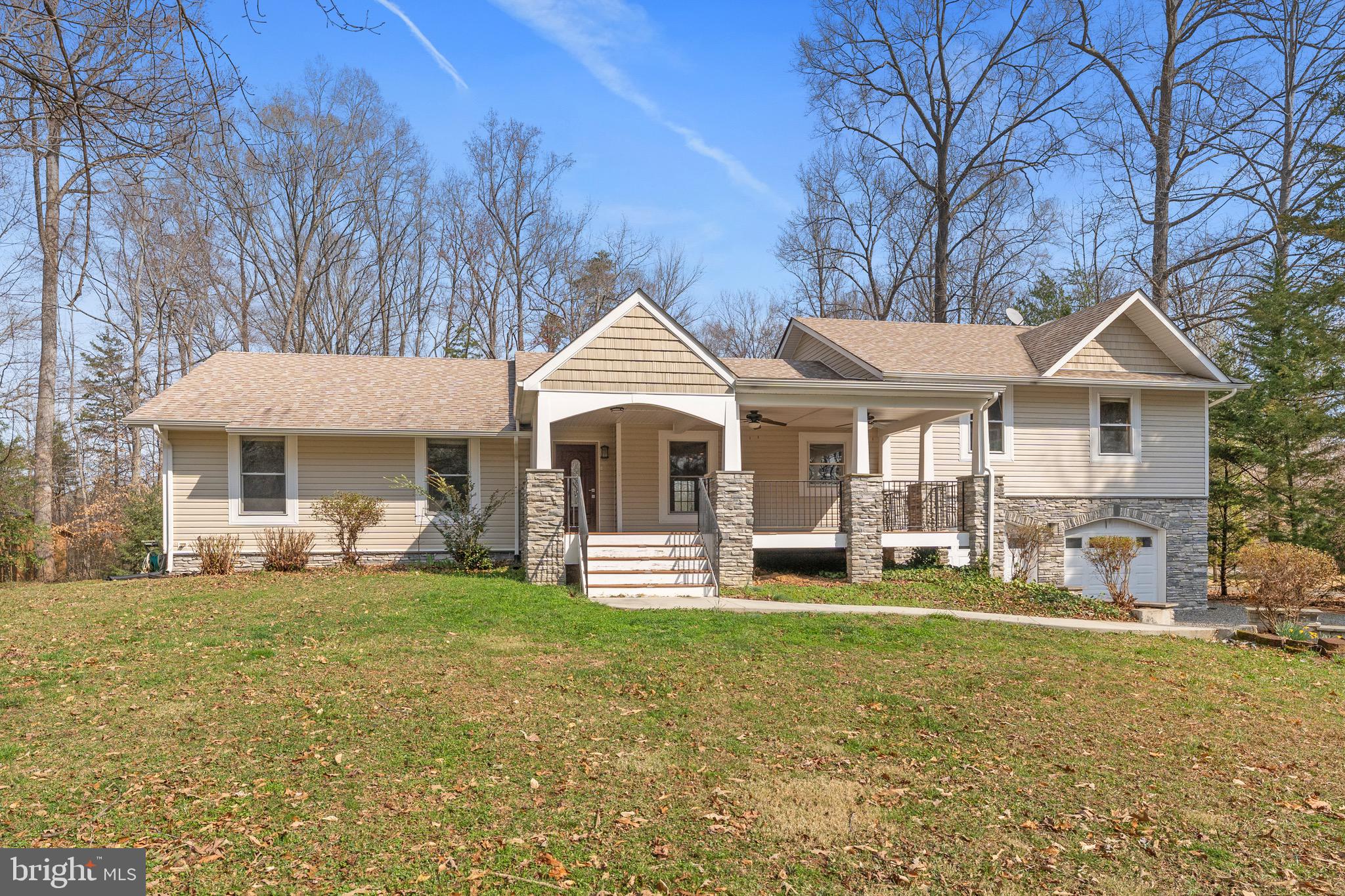 215 LAKEWOOD LANDING DRIVE
