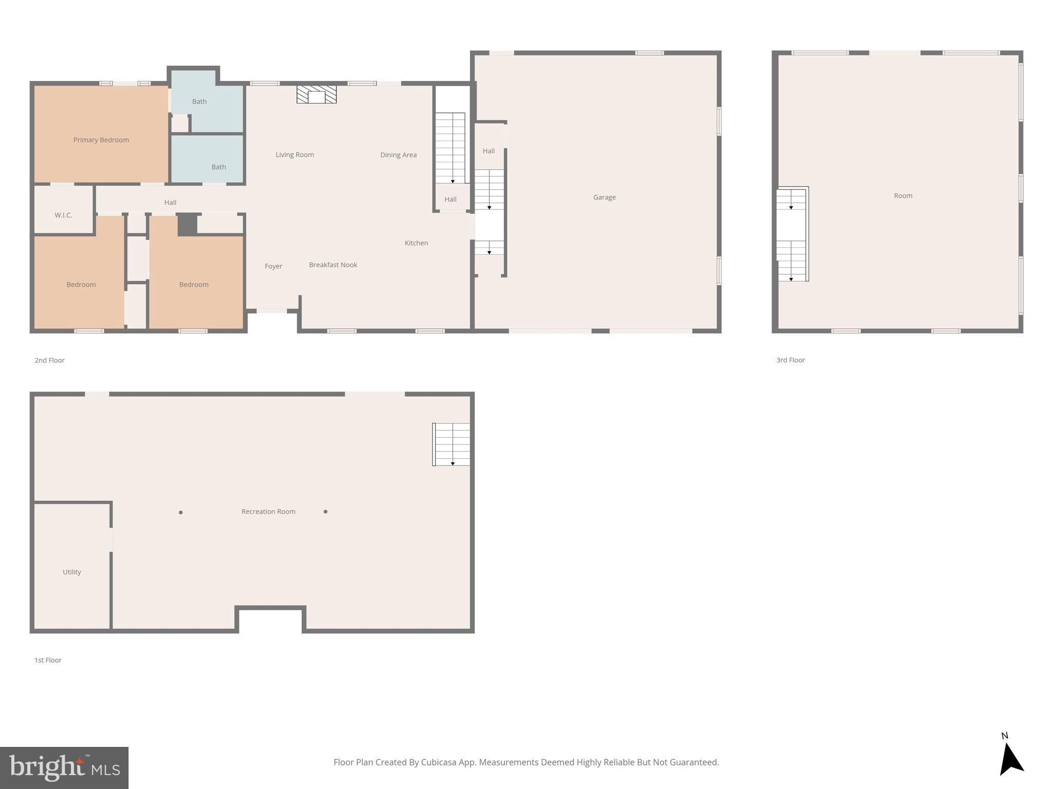 215 LAKEWOOD LANDING DRIVE