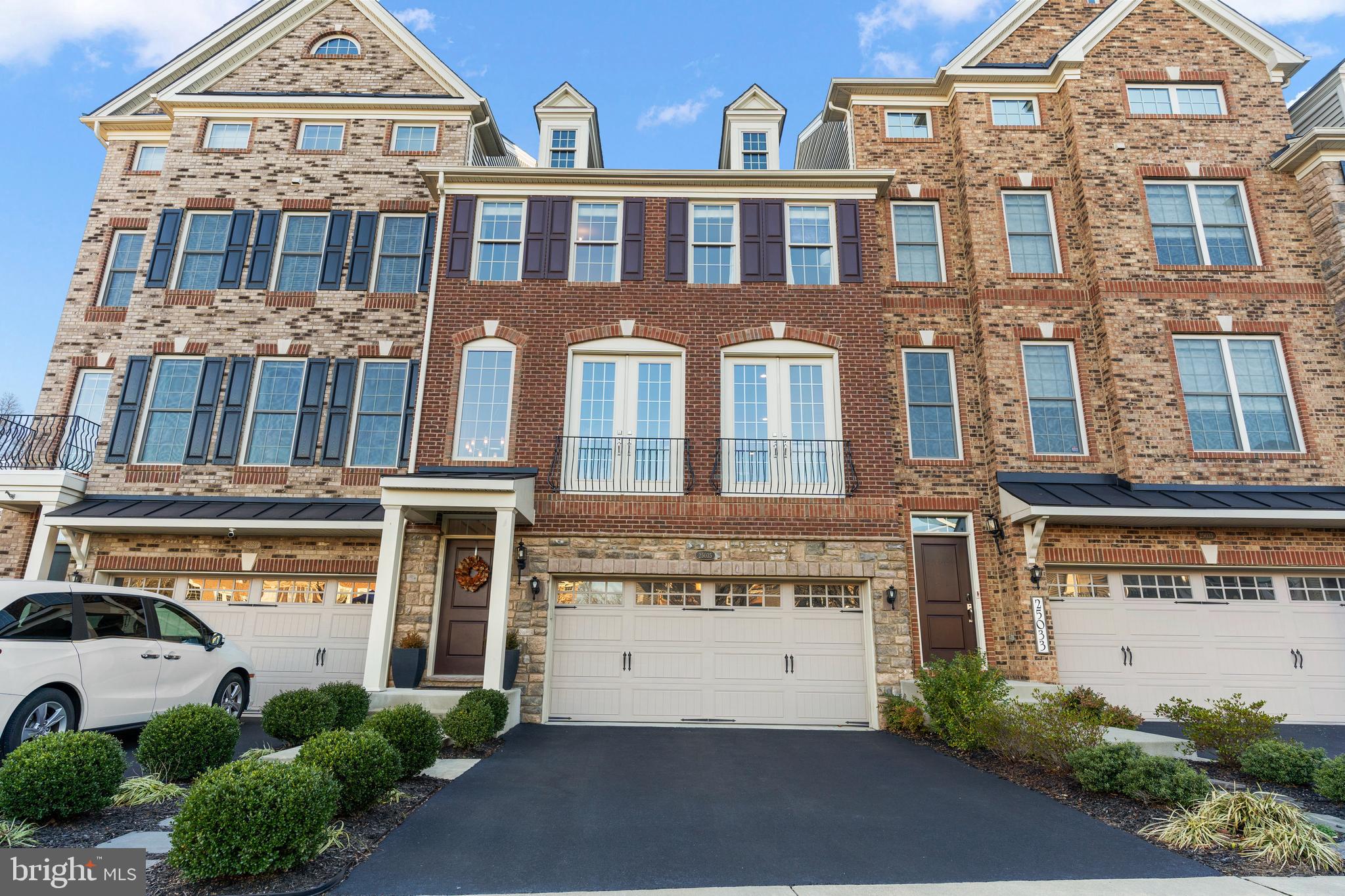 25035 CAMBRIDGE HILL TERRACE