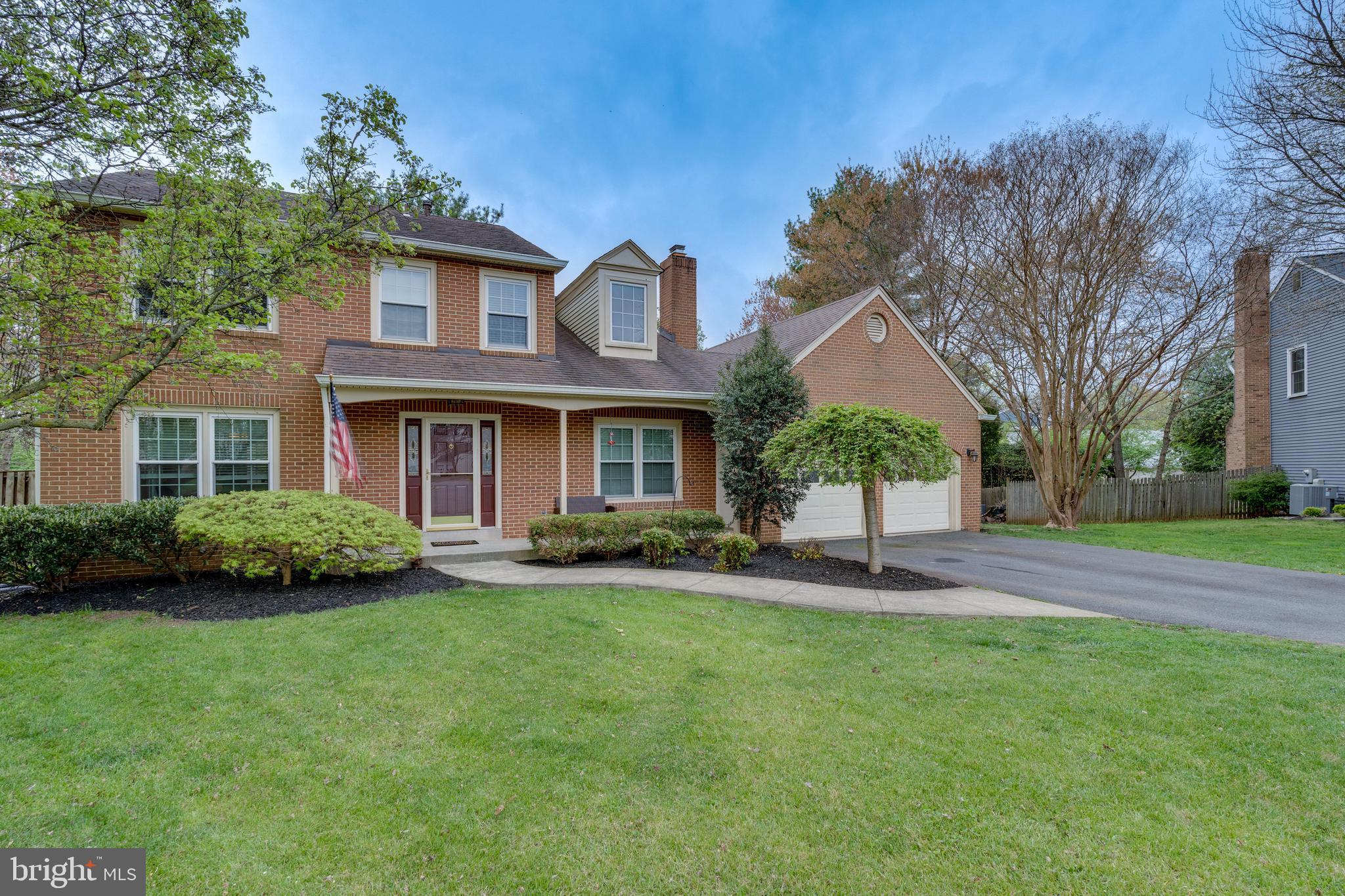 21762 ROLLING WOODS PLACE
