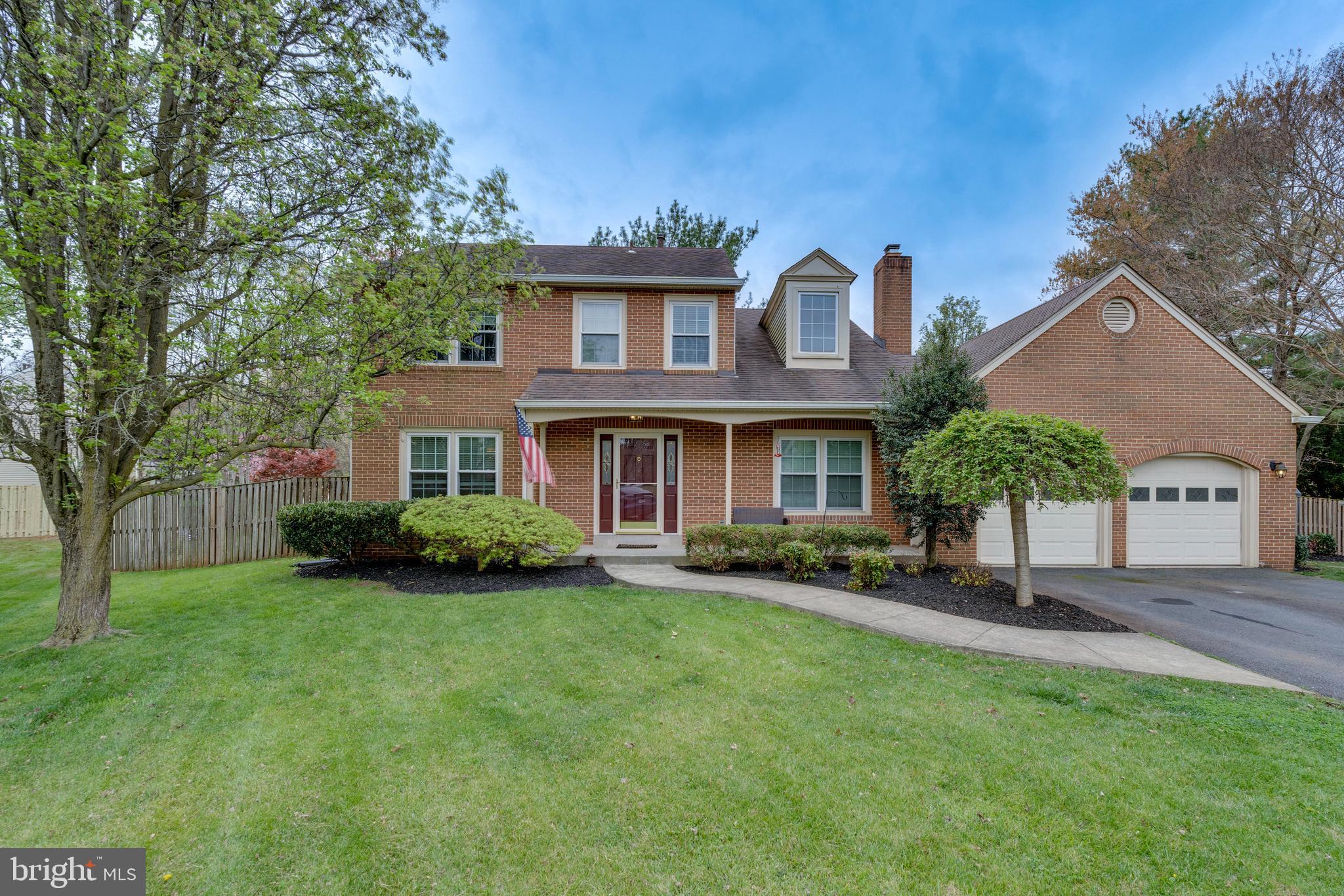 21762 ROLLING WOODS PLACE