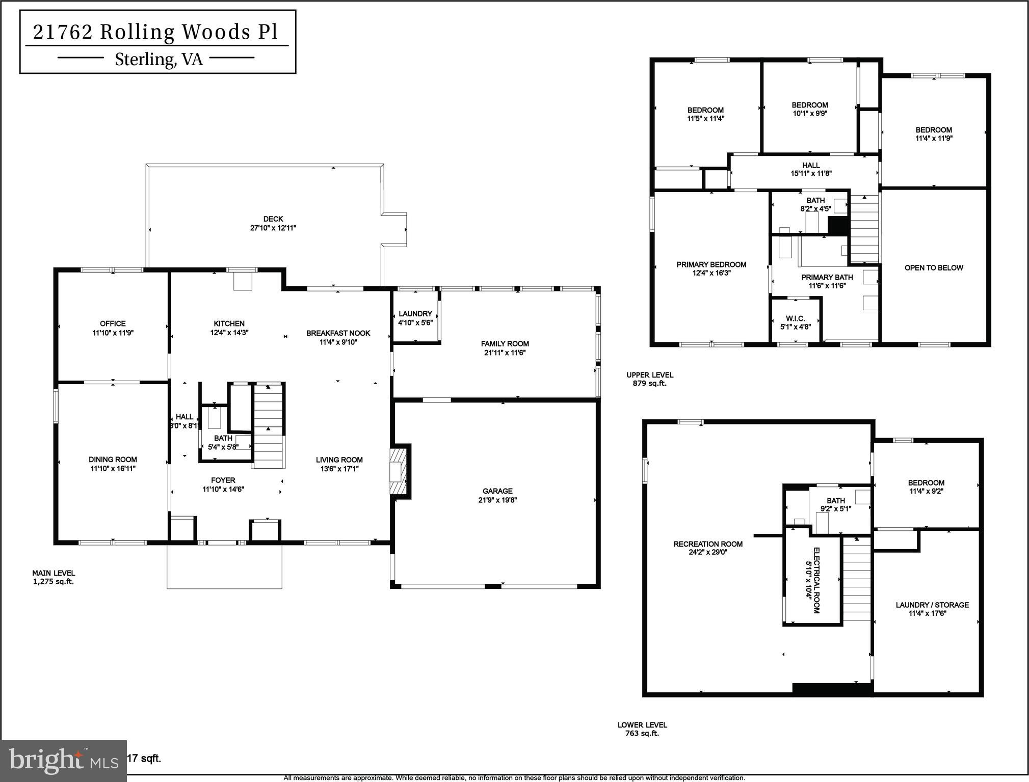 21762 ROLLING WOODS PLACE