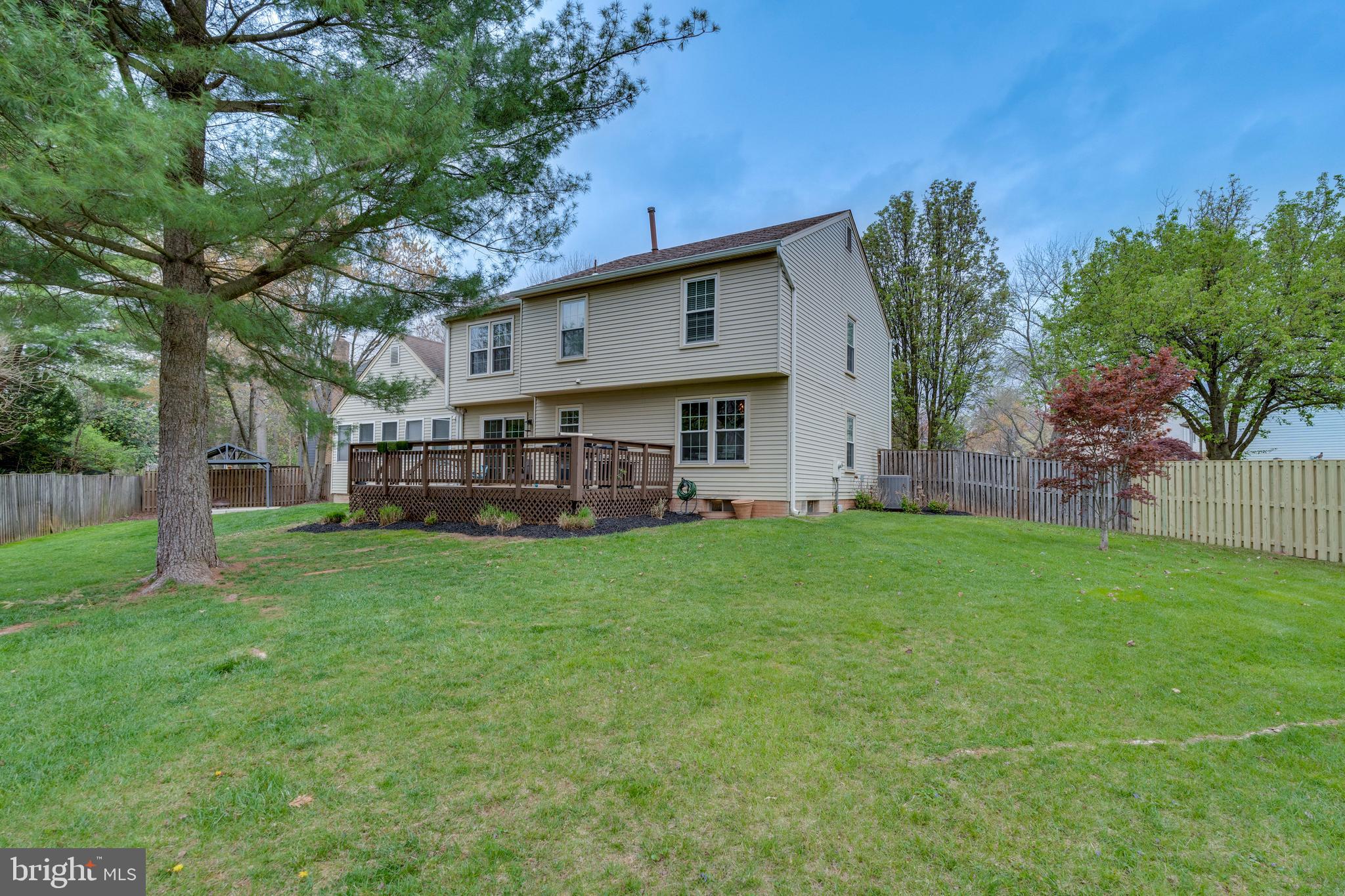 21762 ROLLING WOODS PLACE