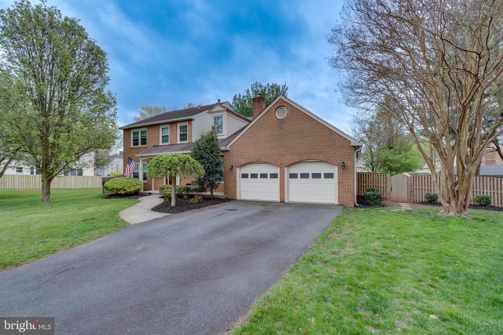 21762 ROLLING WOODS PLACE