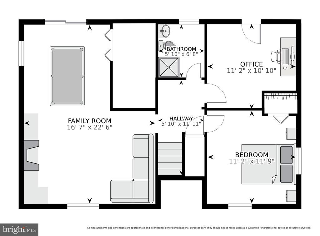 202 W MAPLE AVENUE
