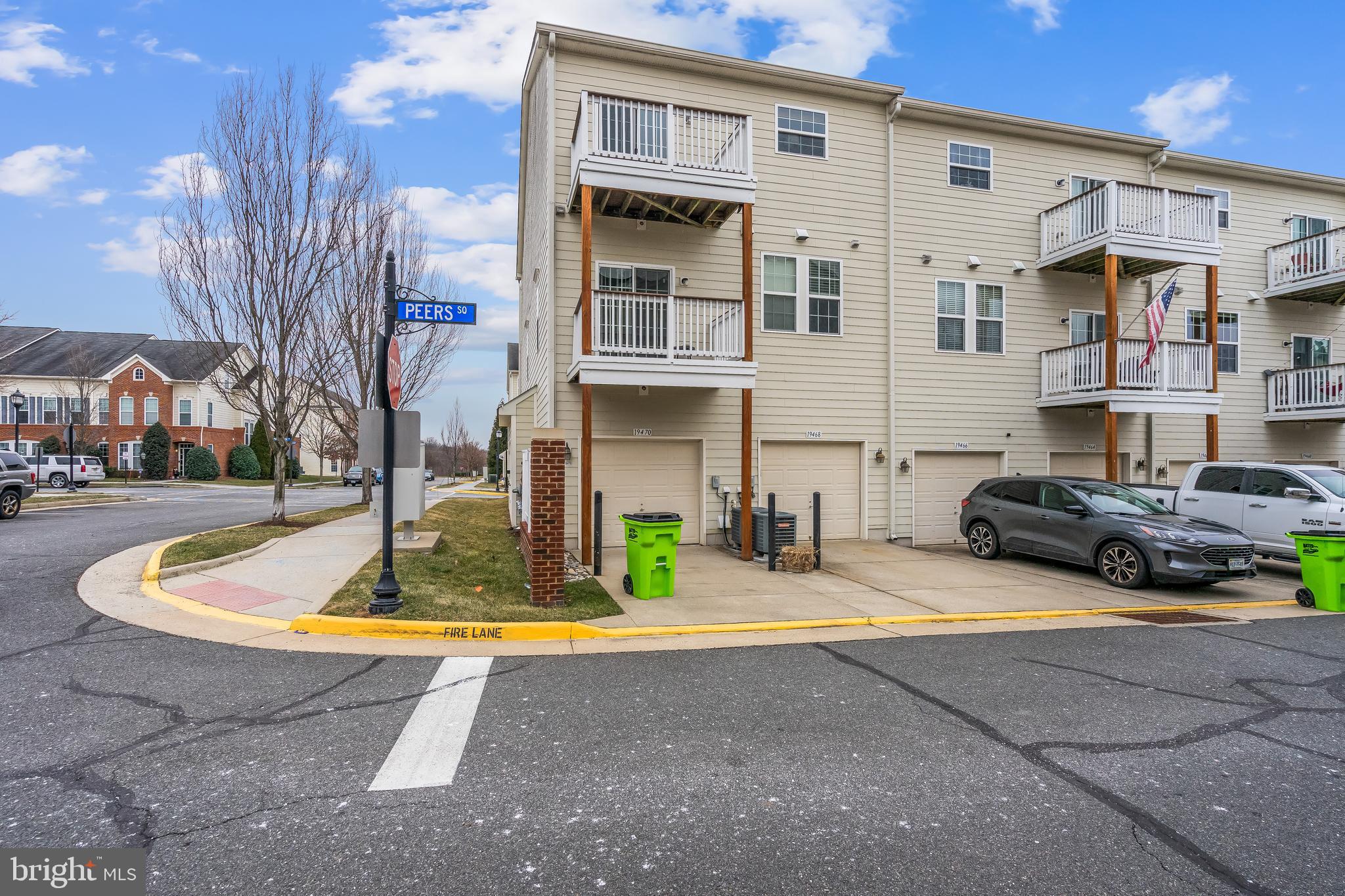 19468 PROMENADE DRIVE