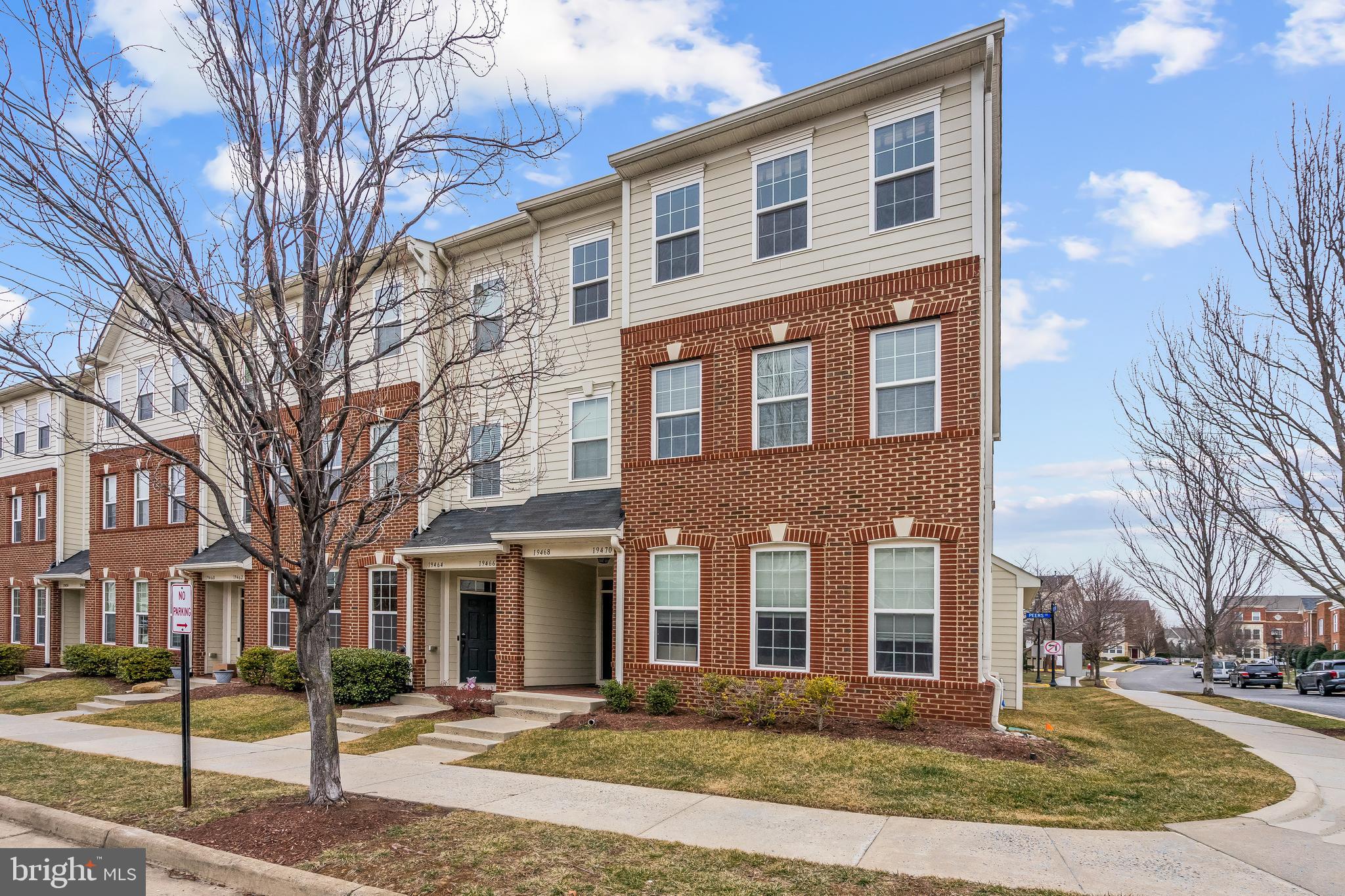 19468 PROMENADE DRIVE