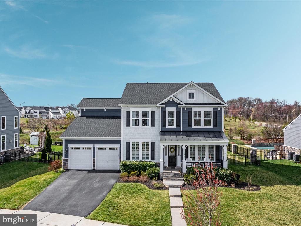 1126 ATHENA DRIVE SE