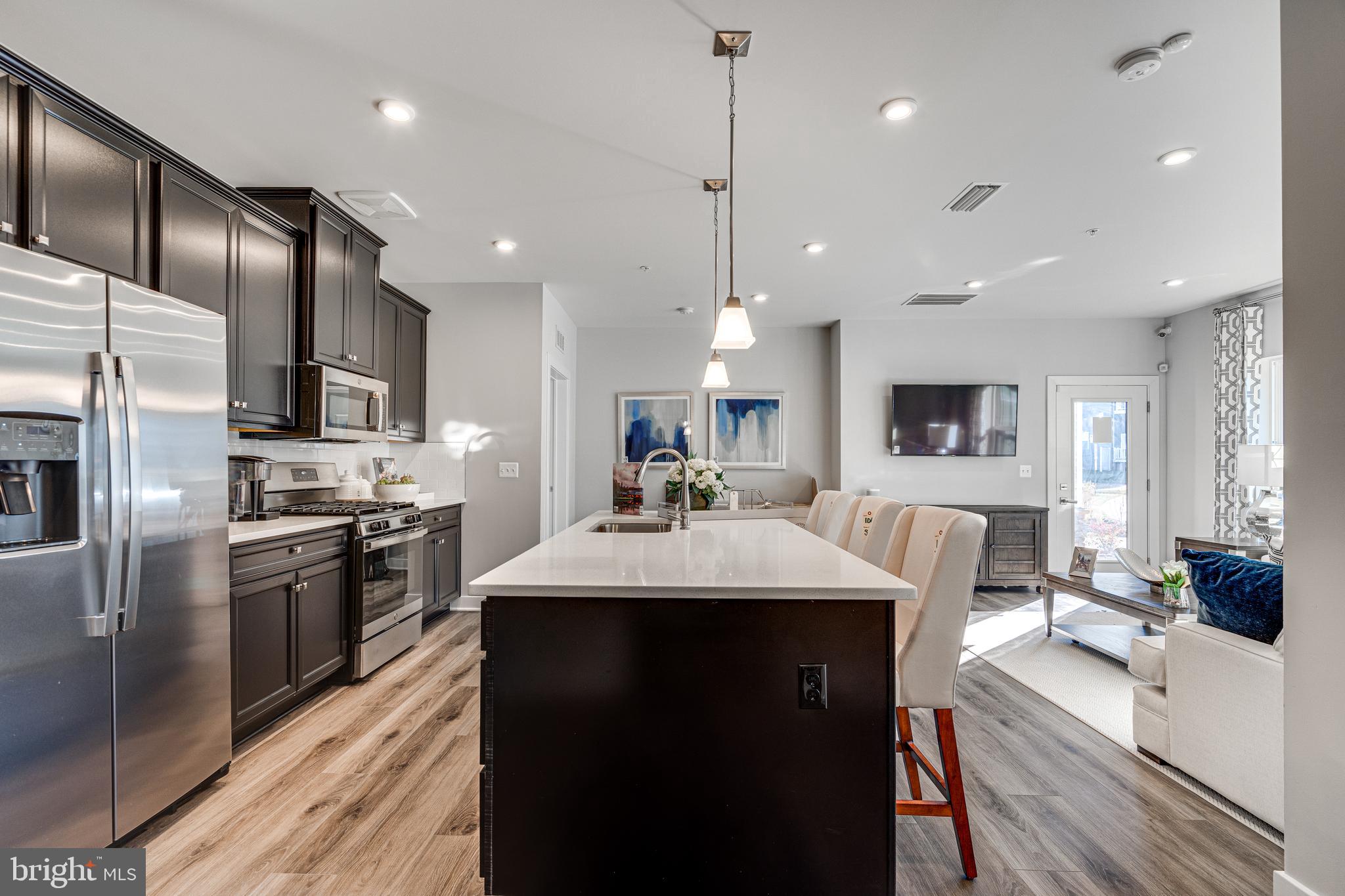 46320 MOUNT MILSTEAD TERRACE 105