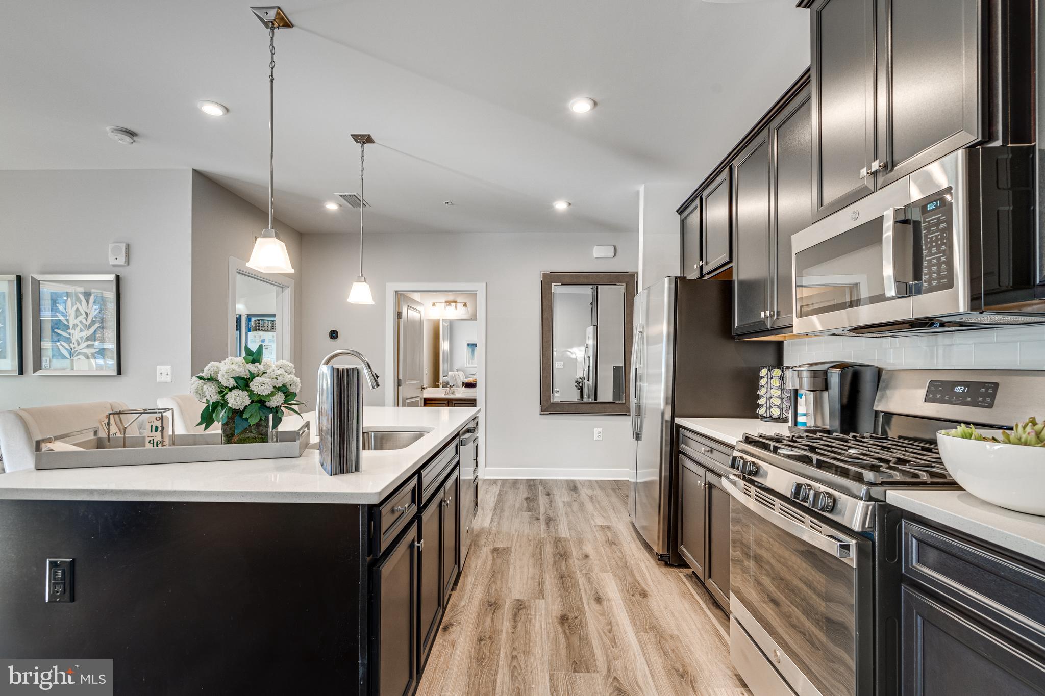 46320 MOUNT MILSTEAD TERRACE 105