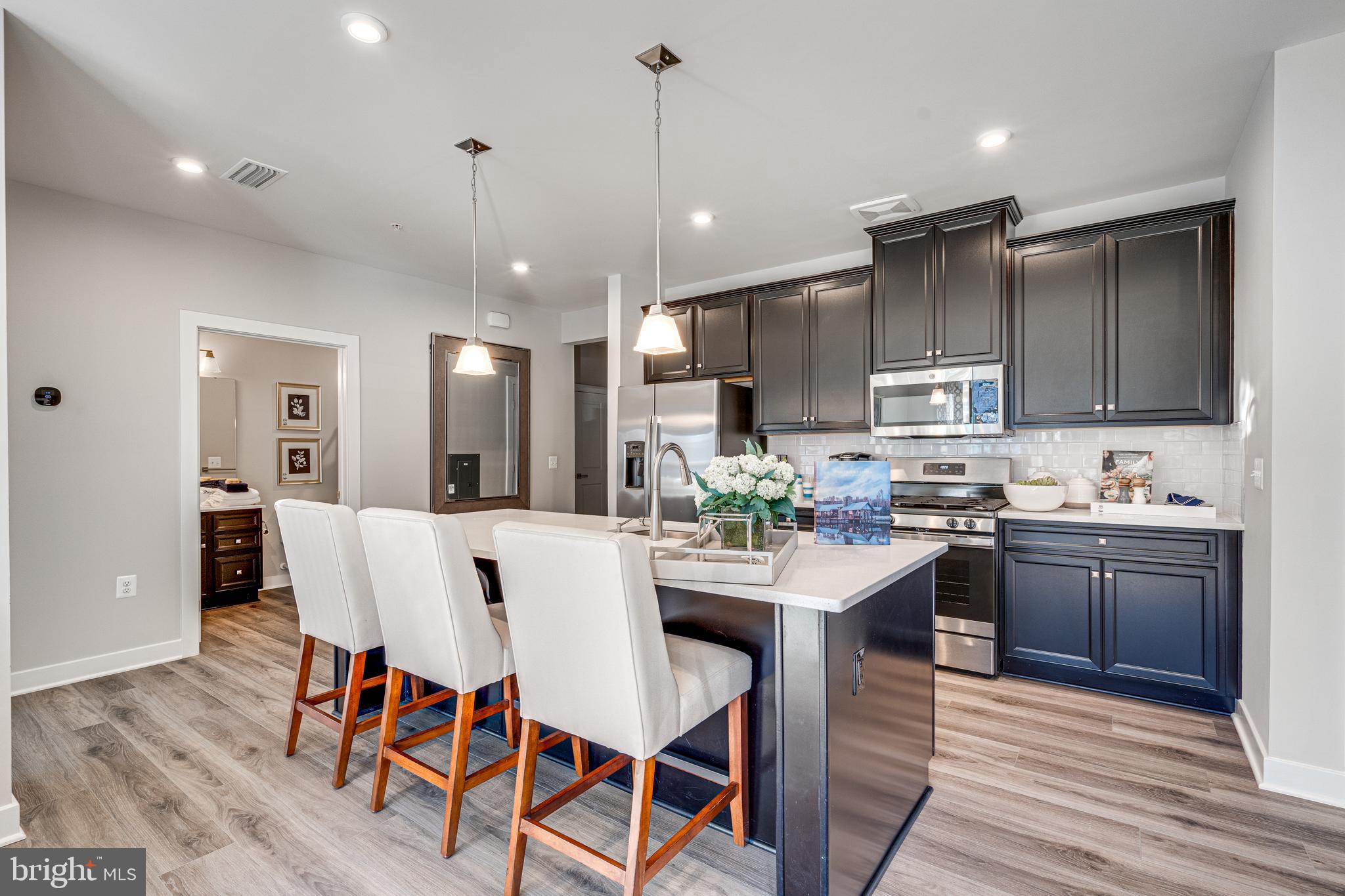 46320 MOUNT MILSTEAD TERRACE 105