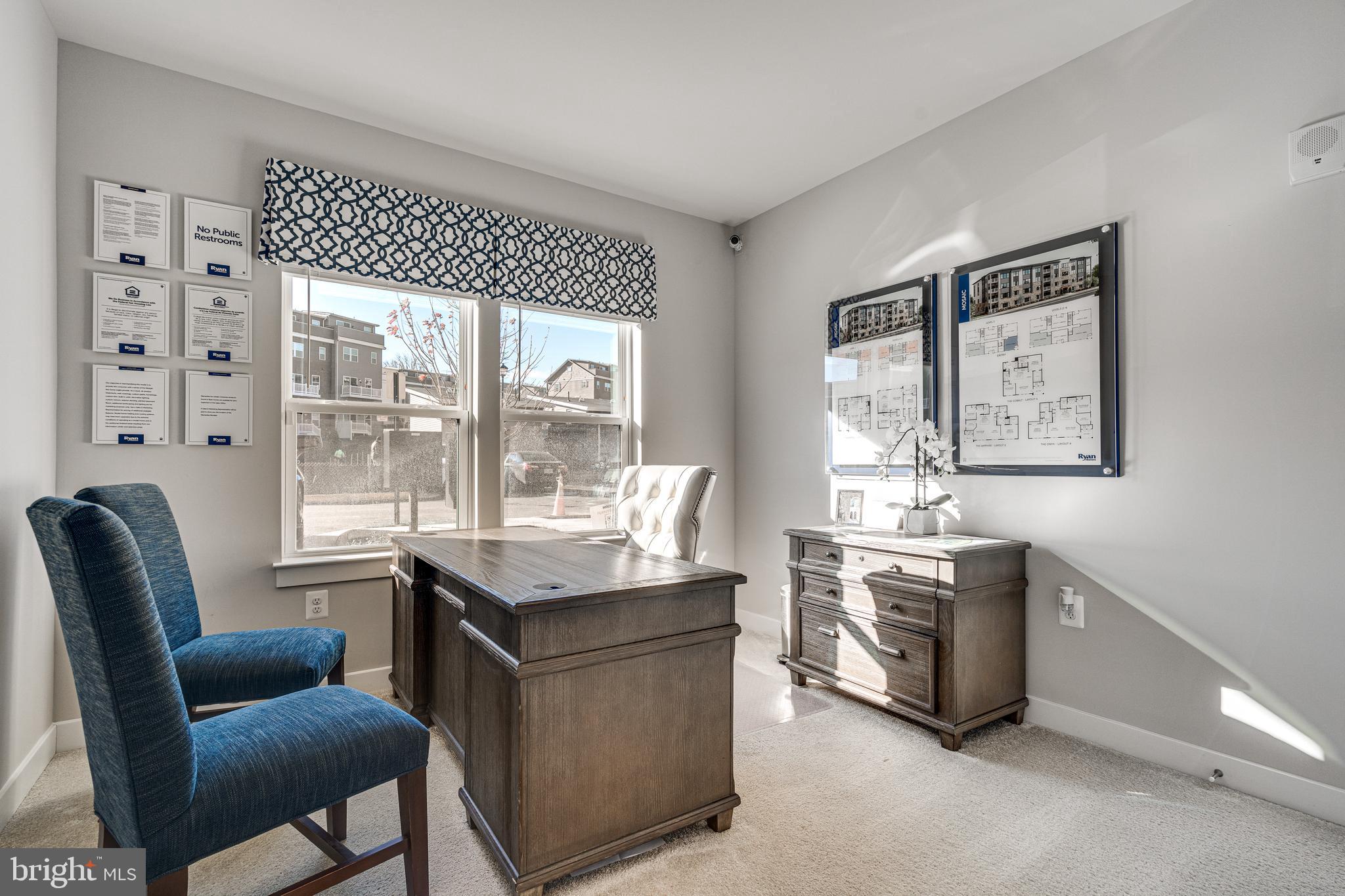 46320 MOUNT MILSTEAD TERRACE 105