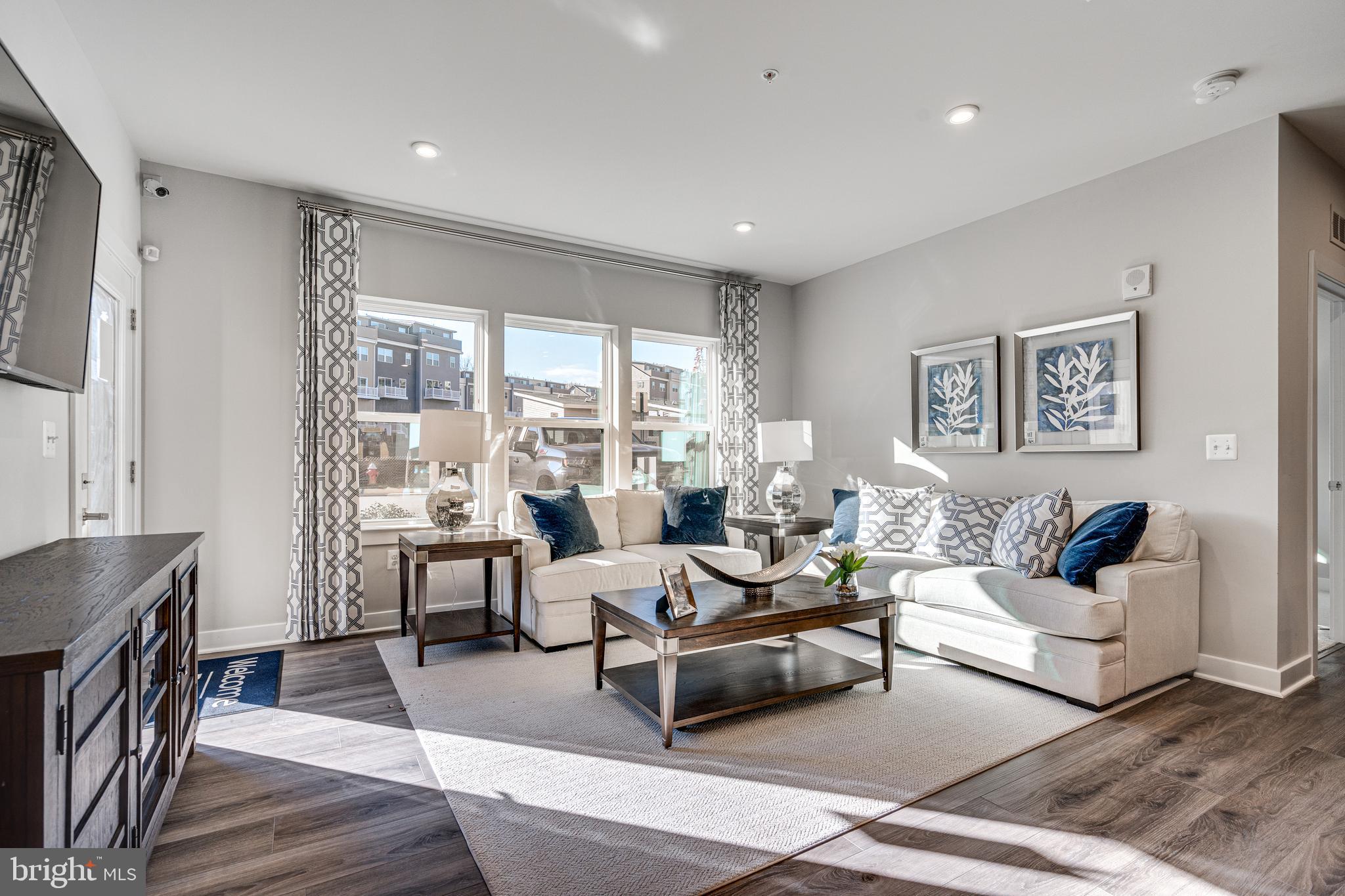 46320 MOUNT MILSTEAD TERRACE 105