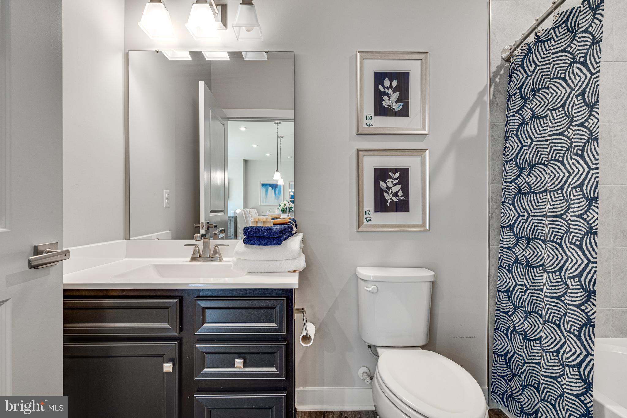 46320 MOUNT MILSTEAD TERRACE 105