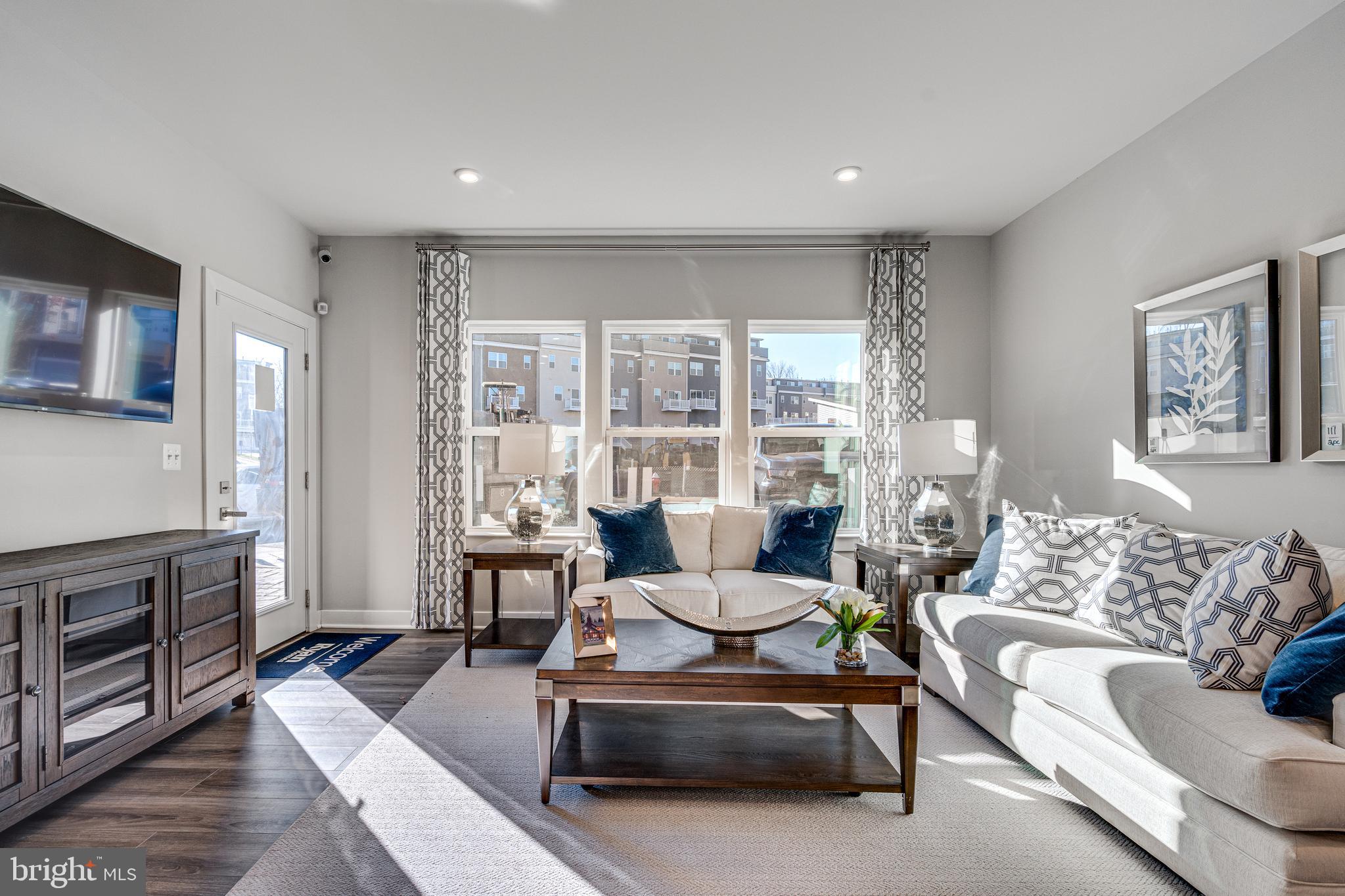 46320 MOUNT MILSTEAD TERRACE 105