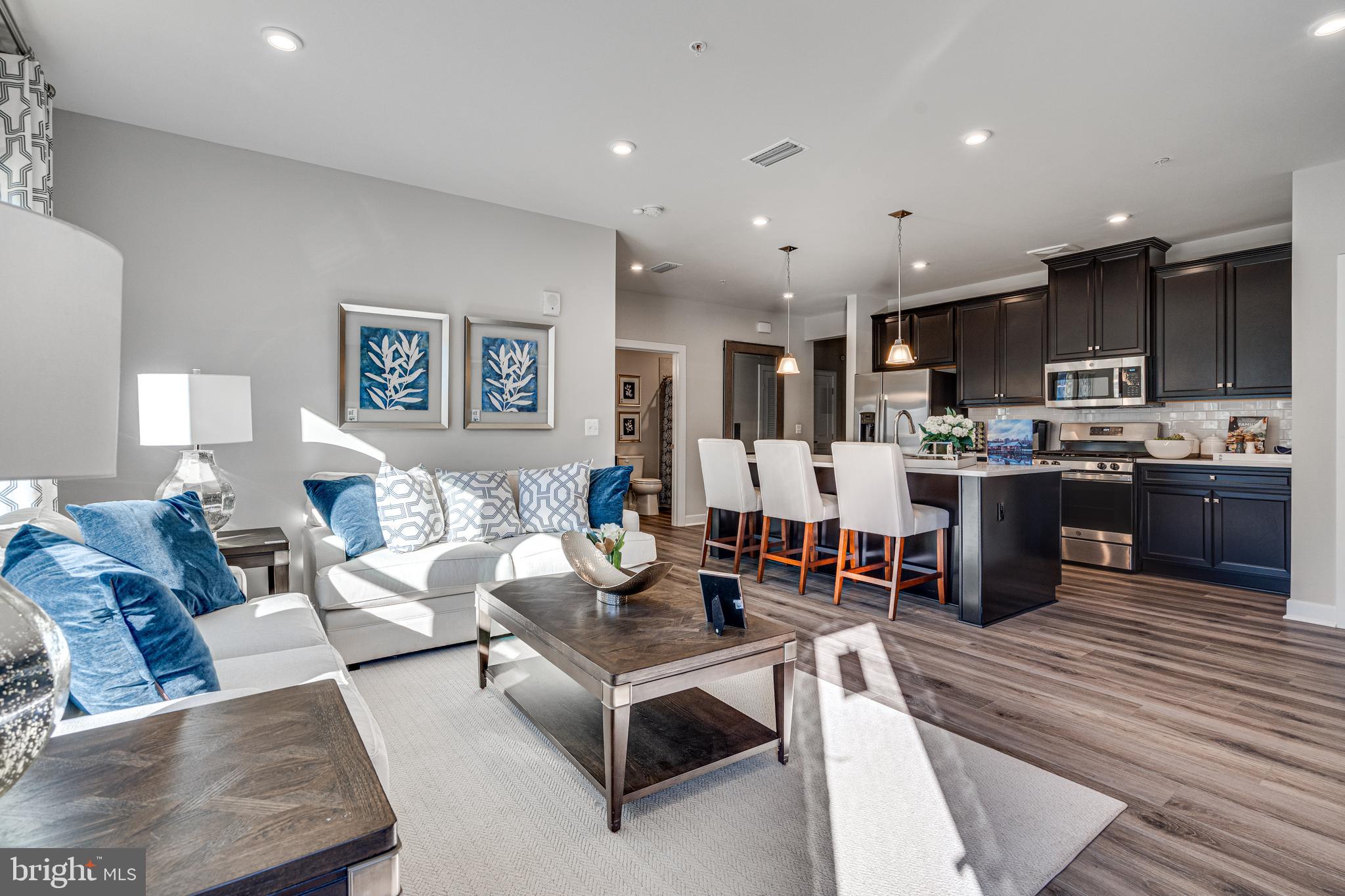 46320 MOUNT MILSTEAD TERRACE 105