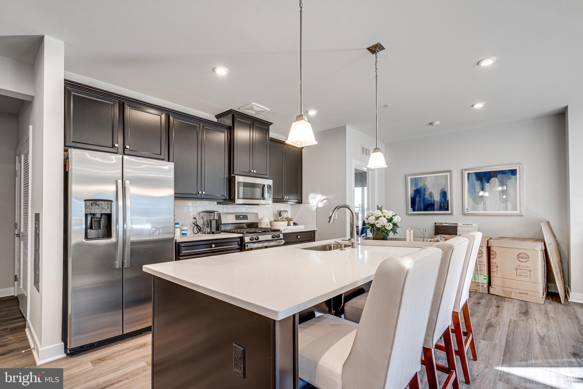 46320 MOUNT MILSTEAD TERRACE 105