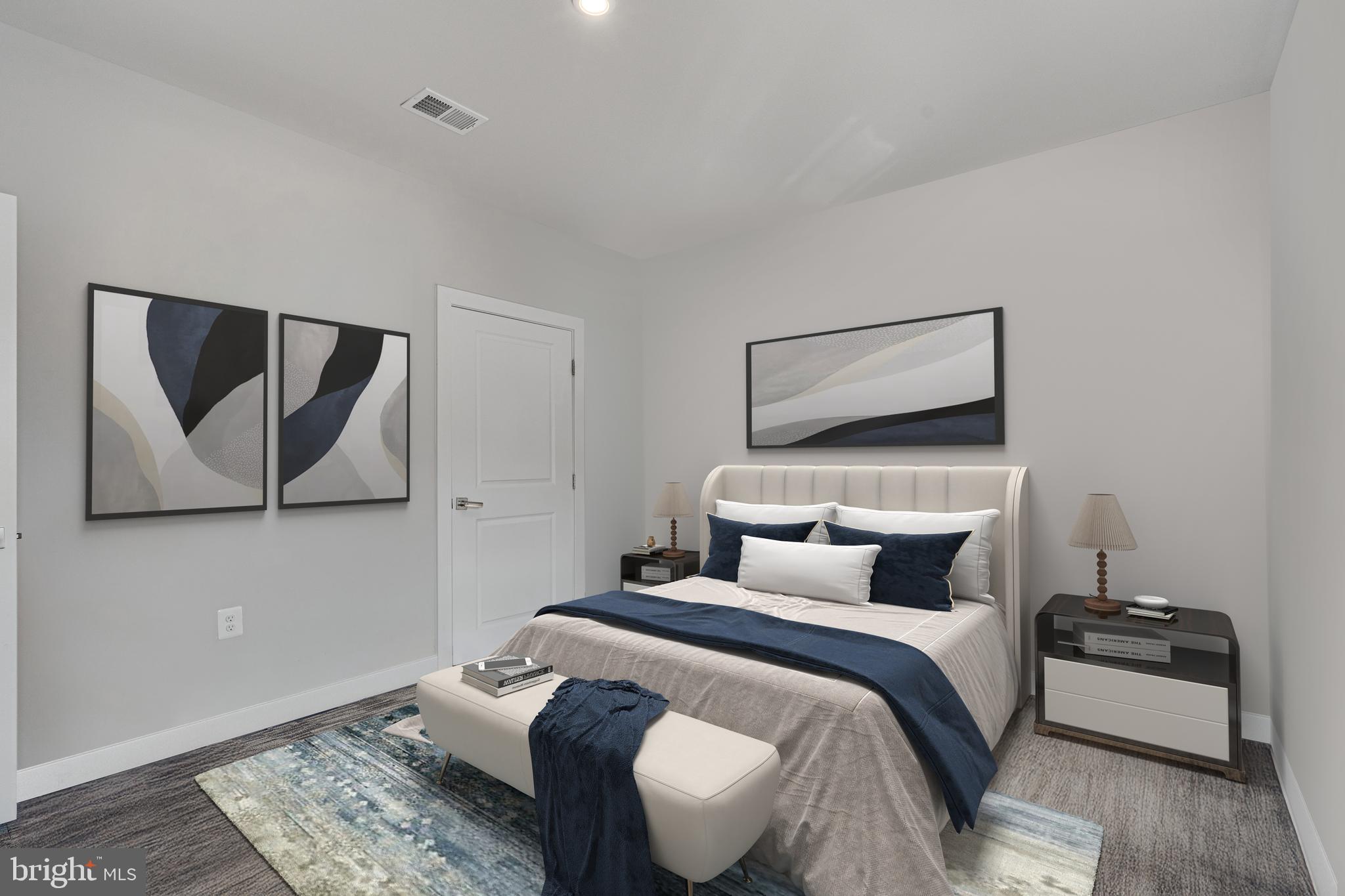 46320 MOUNT MILSTEAD TERRACE 105