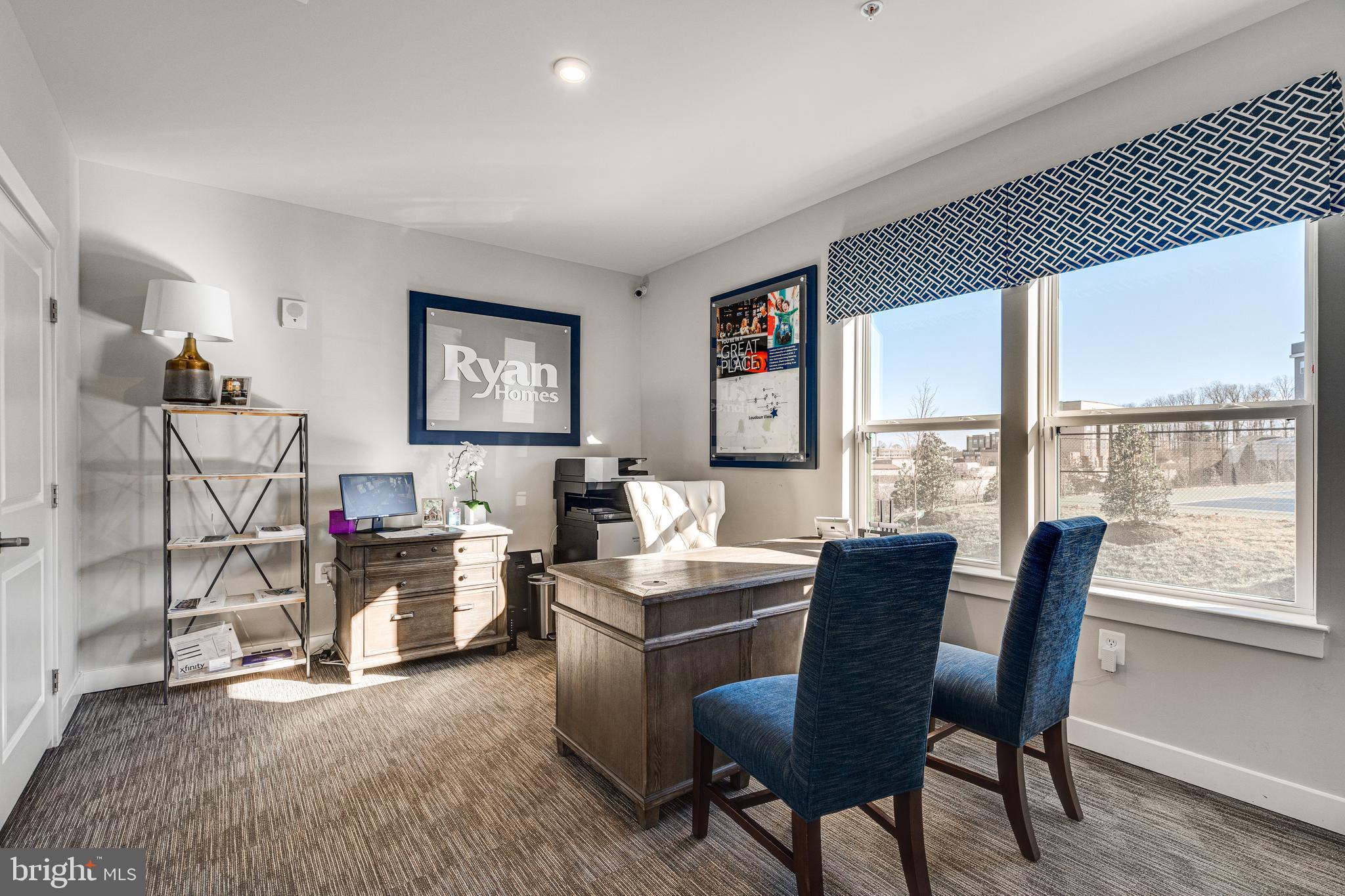 46320 MOUNT MILSTEAD TERRACE 105