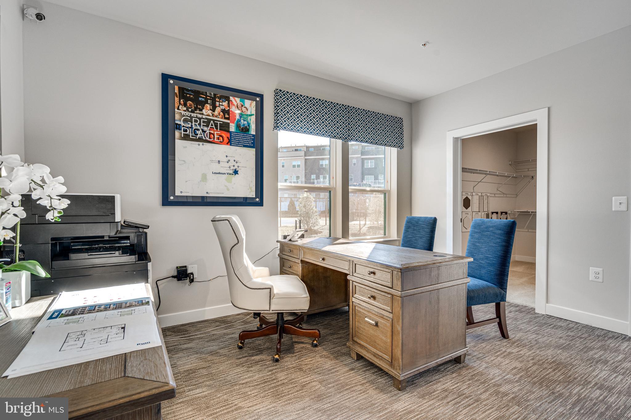 46320 MOUNT MILSTEAD TERRACE 105