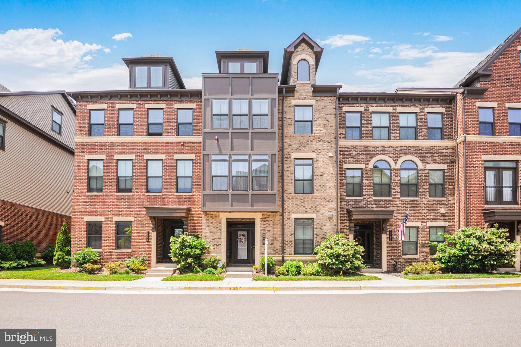 22287 CORNERSTONE CROSSING TERRACE