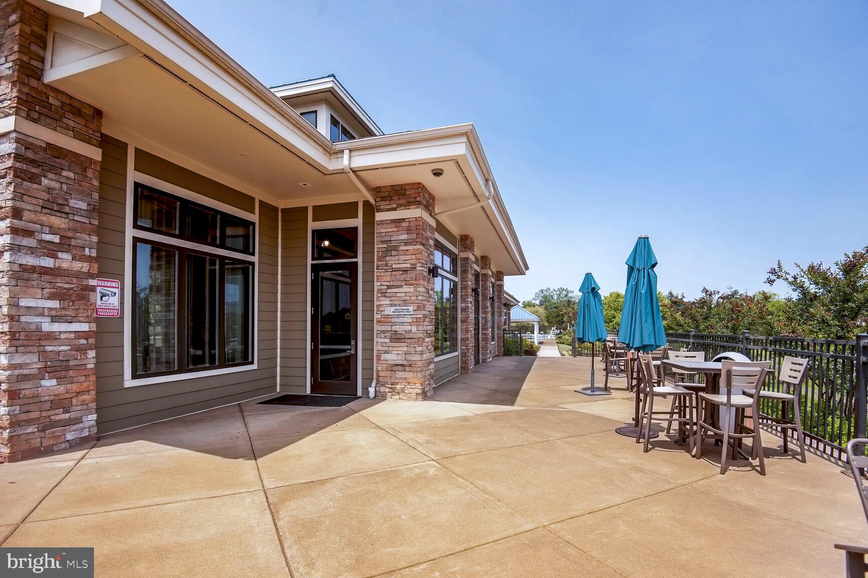 22287 CORNERSTONE CROSSING TERRACE