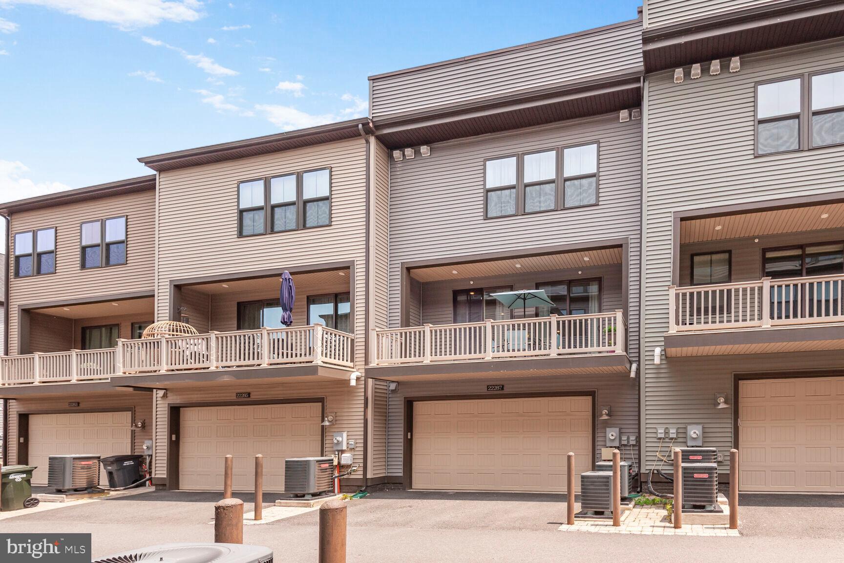 22287 CORNERSTONE CROSSING TERRACE