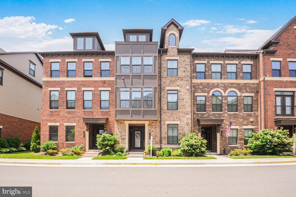22287 CORNERSTONE CROSSING TERRACE