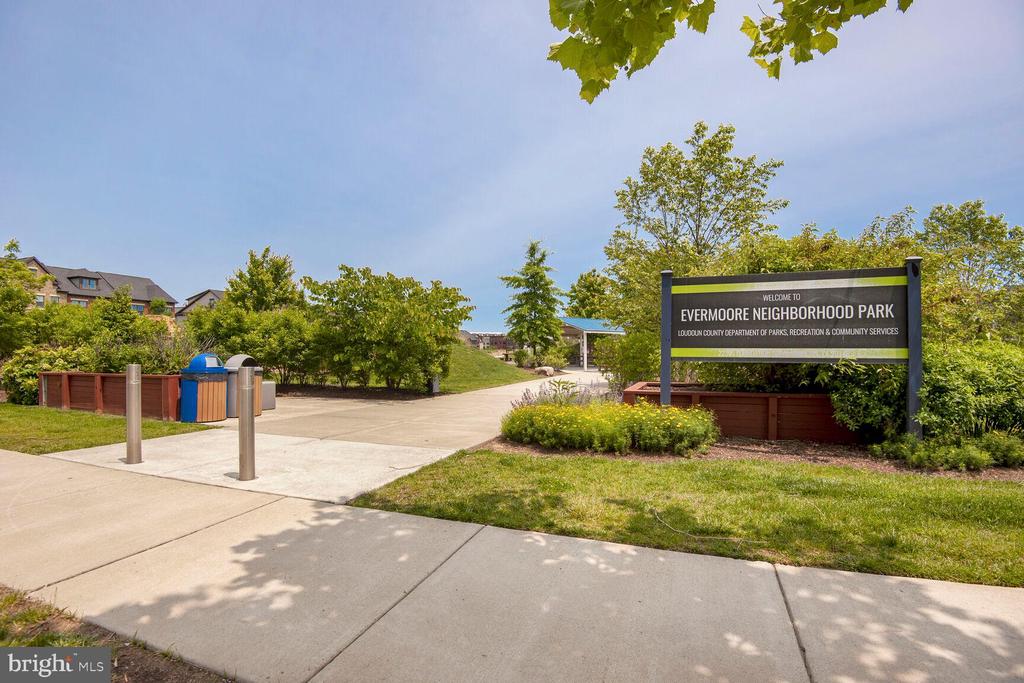 22287 CORNERSTONE CROSSING TERRACE