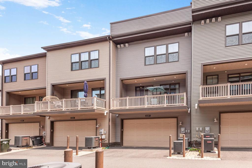 22287 CORNERSTONE CROSSING TERRACE