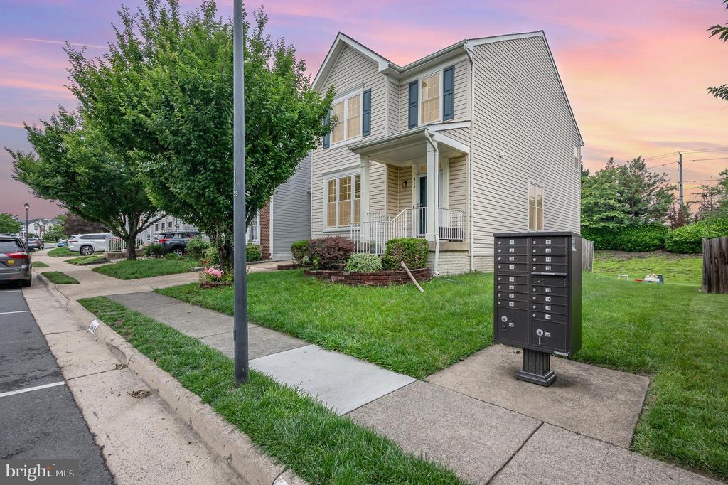 314 EBAUGH DRIVE SE