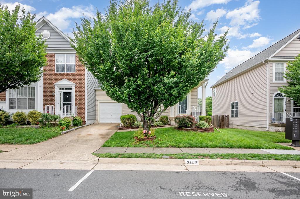 314 EBAUGH DRIVE SE