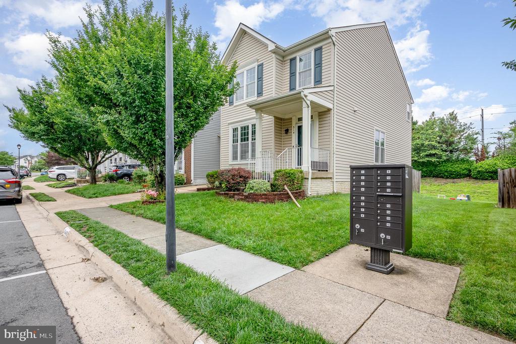 314 EBAUGH DRIVE SE