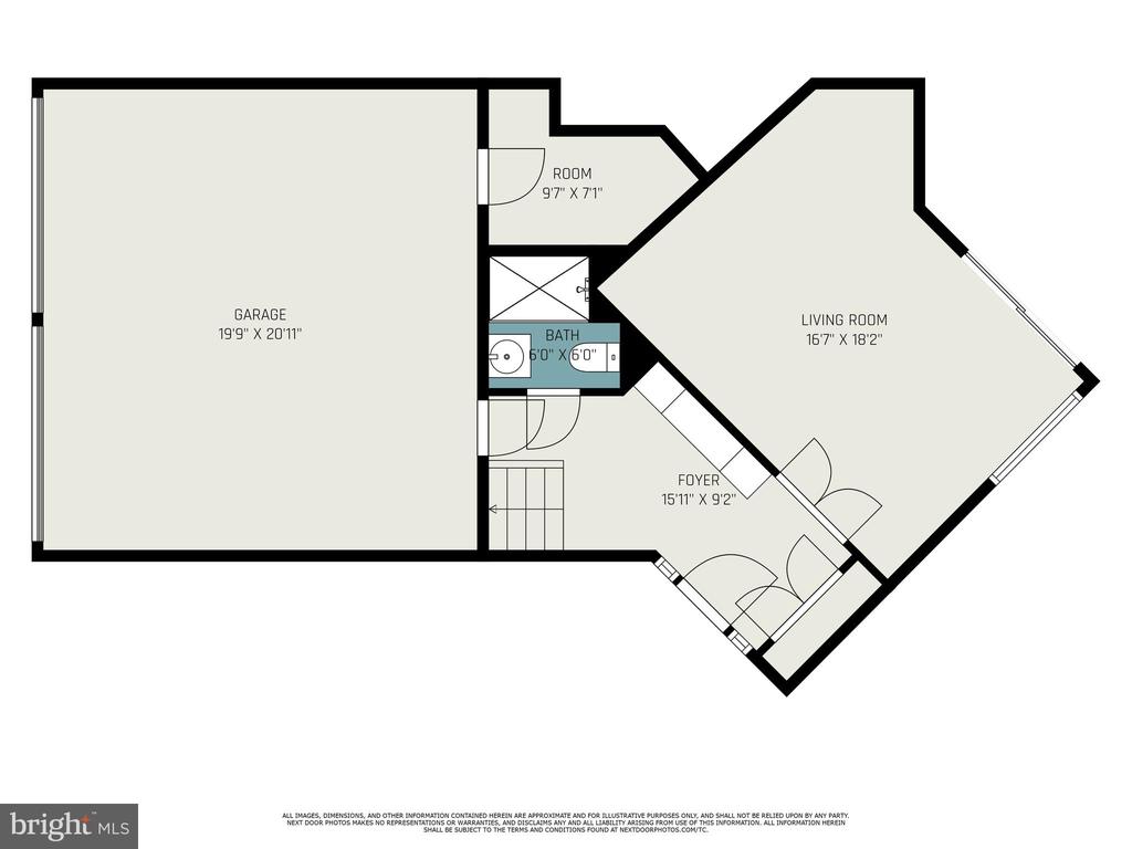 43095 HUNTERS GREEN
