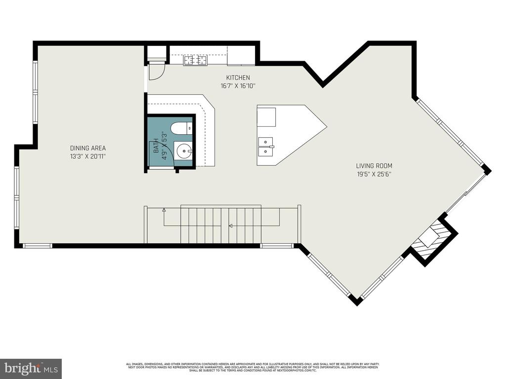 43095 HUNTERS GREEN